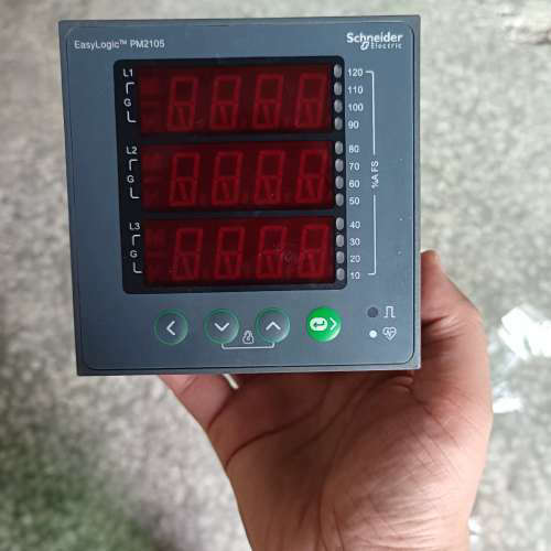 议价 METSEPM2105  (PM2105) 仪表 现