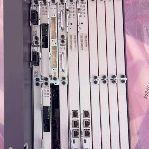 议价OSN1800V 配置可选 EFS8 SL41Q EGS