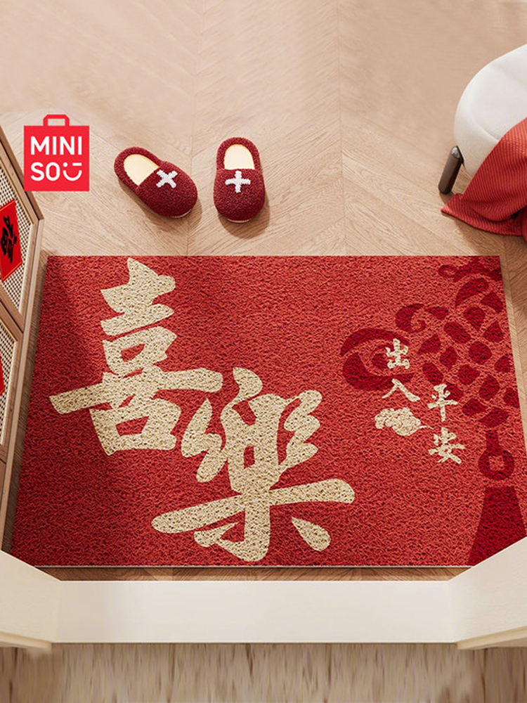 采购产品入口门地垫，门垫，入口铁丝环门垫，乔装门内红入口地毯