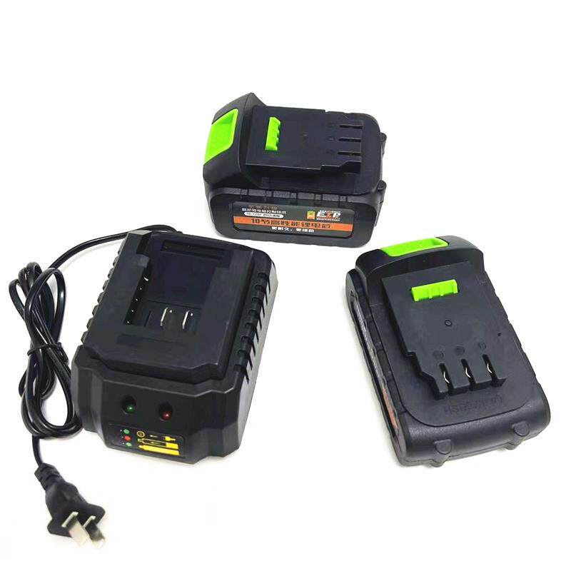 麦道隆36VF 天洋48VF无刷电动扳手手电钻 电动螺丝刀锂电池充电器