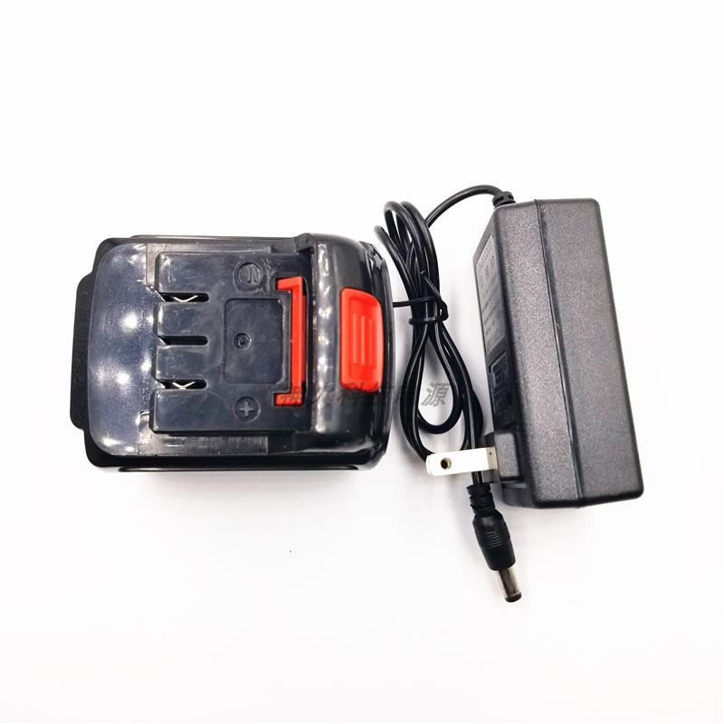 Unitoku12V 16.8V 14.4V 21V手电钻锂电池充电器锂电钻充电钻电批