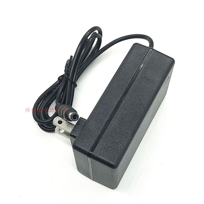 小狗除螨吸尘器T10T11 T12 CyloneRinse充电源适配器28.8V35V1A线