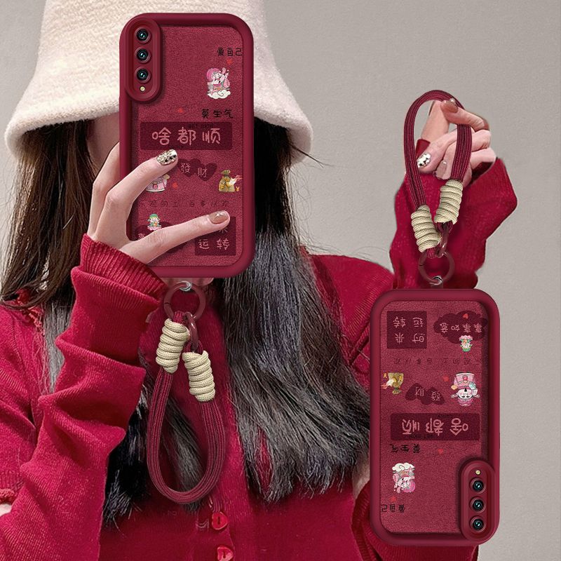 【全店第二件0元】手机保护套/壳