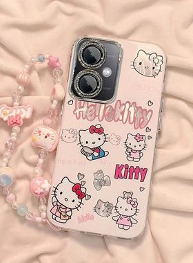 适用红米note12手机壳nota12rpro带镜头膜redmi全包边Note12pro防摔软nt12r保护套n0ta新款pr0过卡通5g可爱女