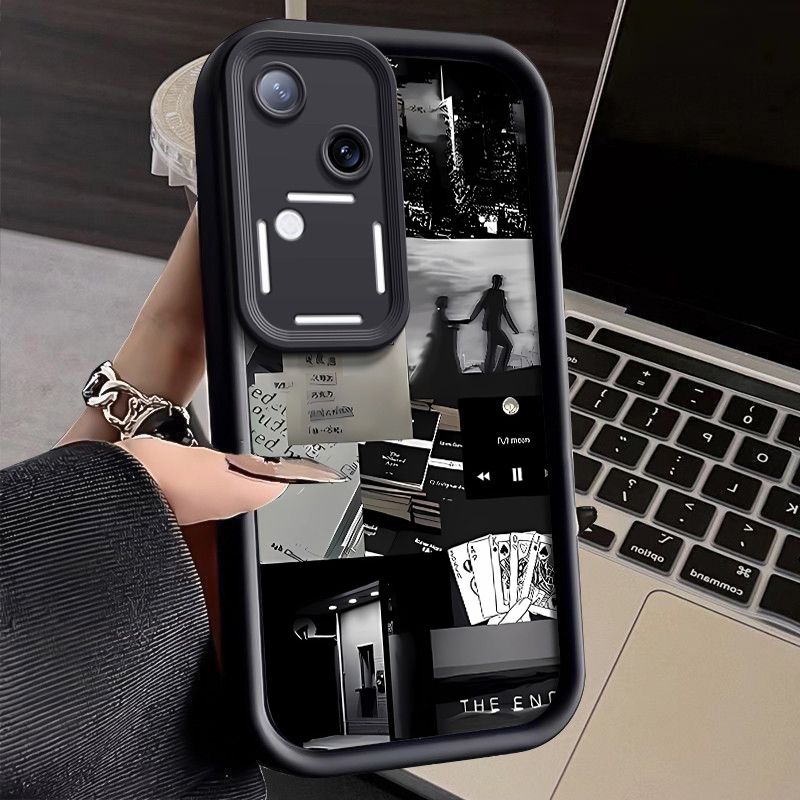 【全店第二件0元】手机保护套/壳