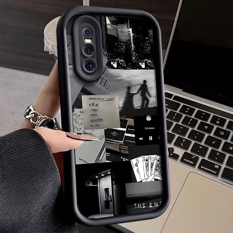 【全店第二件0元】手机保护套/壳