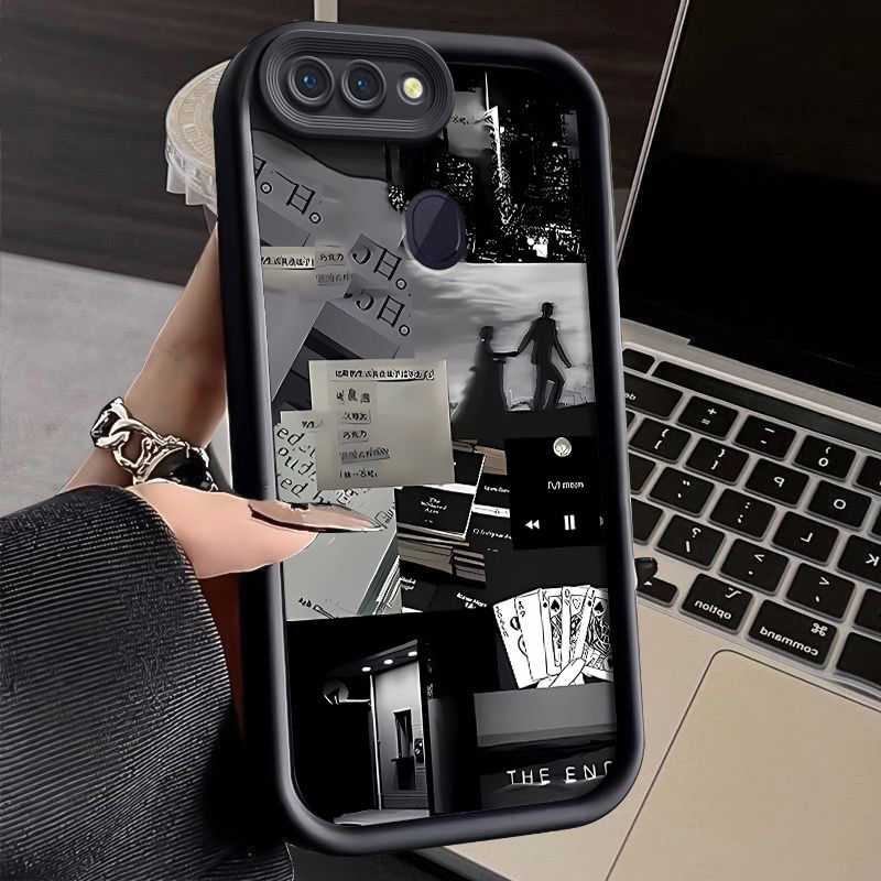 【全店第二件0元】手机保护套/壳