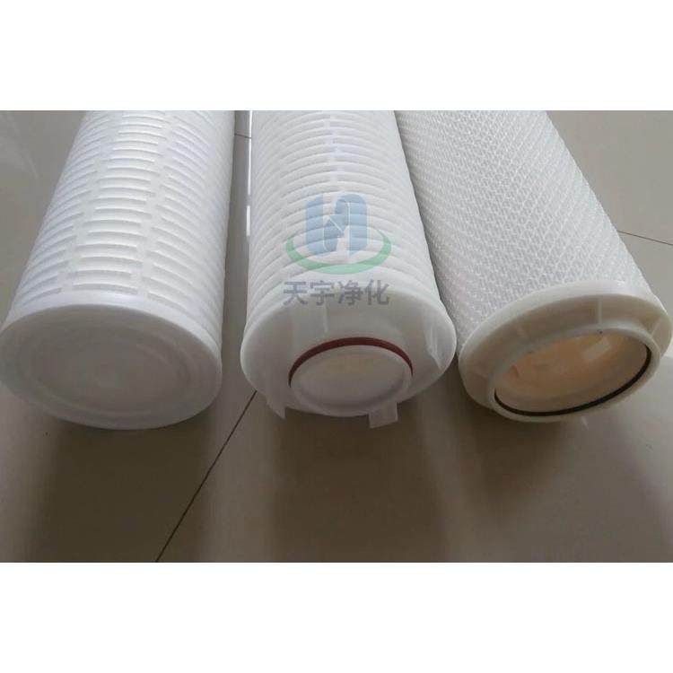替代HighFlowSeriesFilterElementHF40PP010A水滤芯40英寸