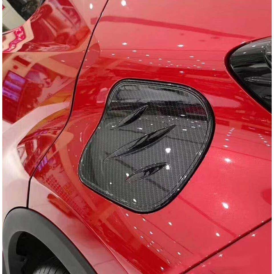 适用于丰田2017款CHR油箱盖贴油箱盖罩专装饰罩-ABS黑色碳纤纹,工业油品/胶粘/化学/实验室用品,其他实验室设备,淘宝优惠券,粉丝福利购,淘宝优惠卷