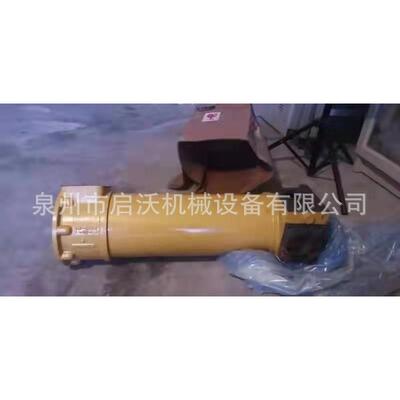 适用CAT卡特机型3508机油冷却器124-5142.原厂机油散热器总成