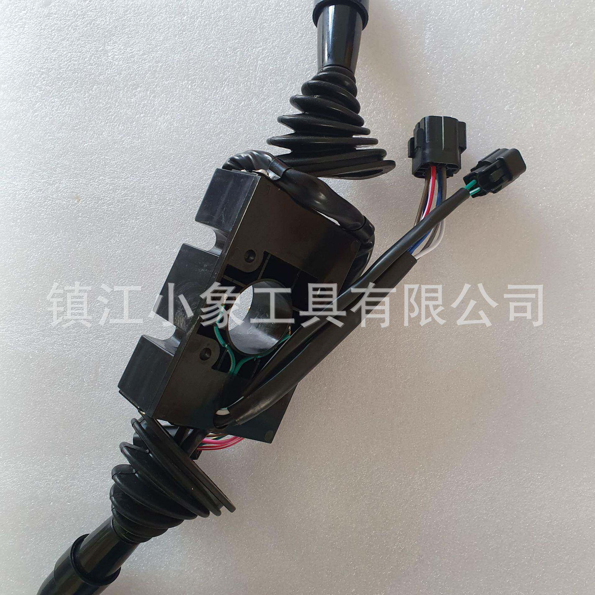 杭州电动叉车配件杭叉A/J系列组合开关JP255-700020-701方向开关