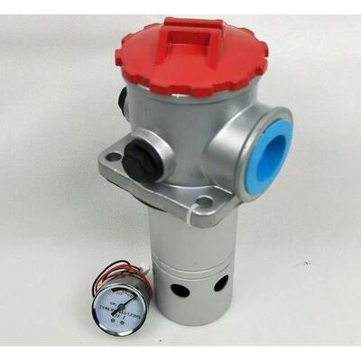TF-630*80F-YTF-630*100F-YTF-630*180F-Y黎明自封式吸油过滤器