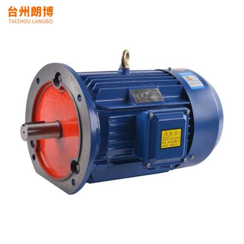 纯铜芯YE3-100L-2极高速3KW现货三相电动机国标马达直销