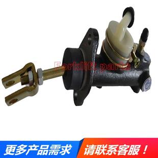 Komatsu小松叉车配件FD20 12刹车总泵制动主缸3EB 22700