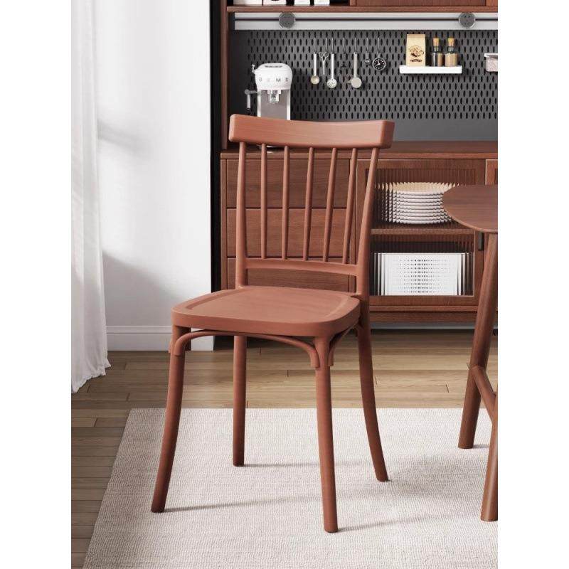 T餐桌椅子家用加厚塑料餐椅休闲靠背椅复古温莎椅新款餐饮商用凳,工业油品/胶粘/化学/实验室用品,其他实验室设备,淘宝优惠券,粉丝福利购,淘宝优惠卷