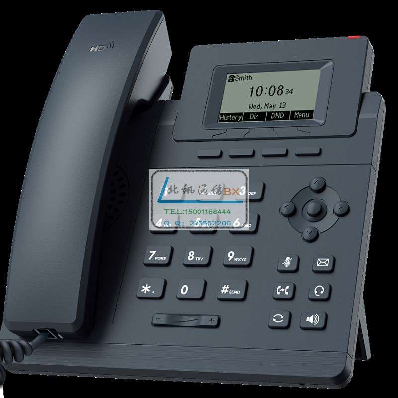 亿联亿联IP电话机SIP话机/T30/T23G/T31/T33/T33G/T33P网络