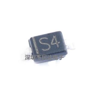 贴片肖特基二极管1N5819WSIN5819S4丝印SOD3230805SOD 323