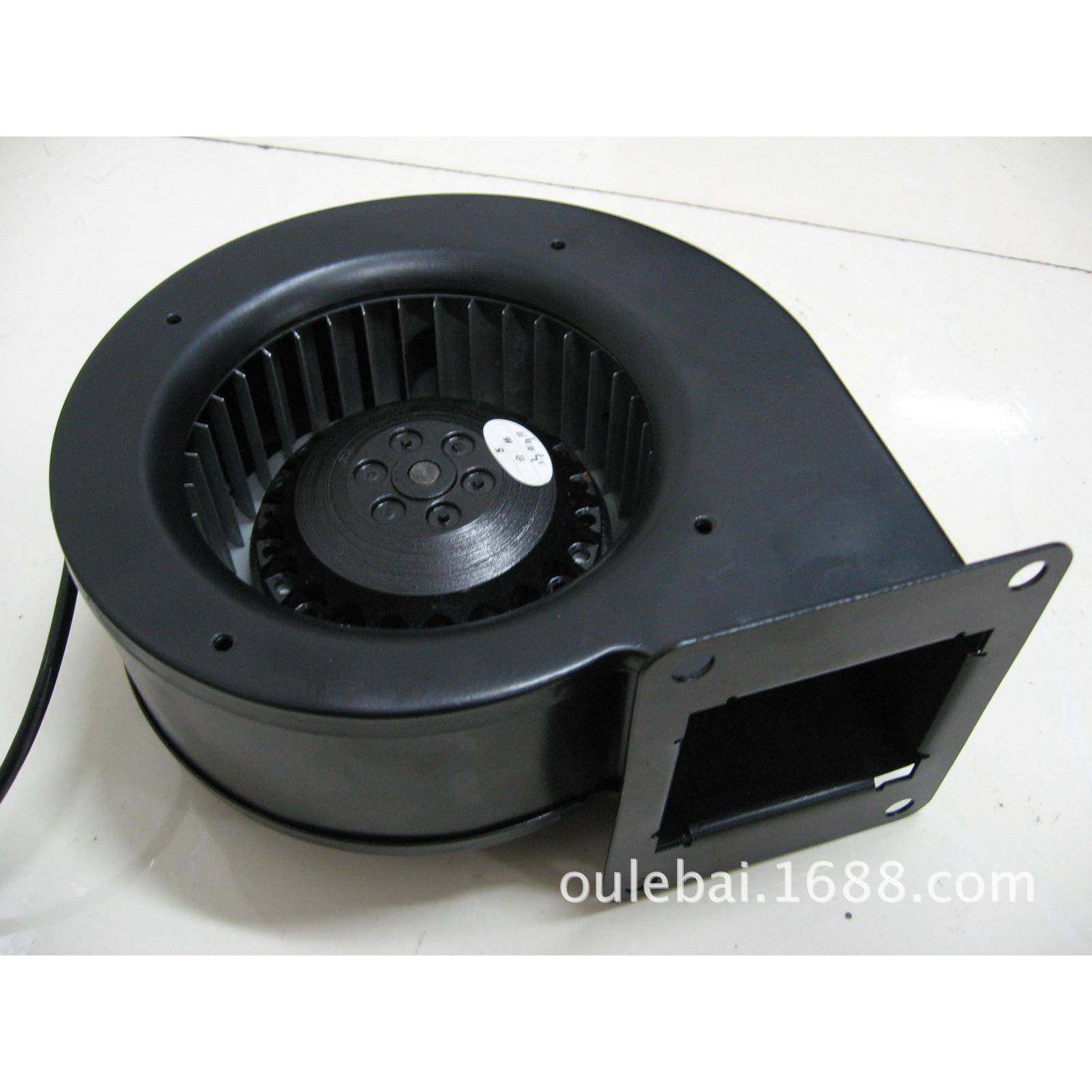 供应130FLJ2-2Q/18047有壳前向式离心风机