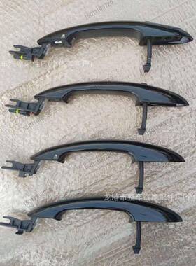 适用于14-23年迷你miniF54/55/56/57/60车门外拉手51712457413