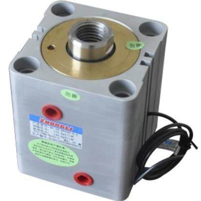 直销方型液压油缸JOB薄型油缸模具液压缸小型油缸