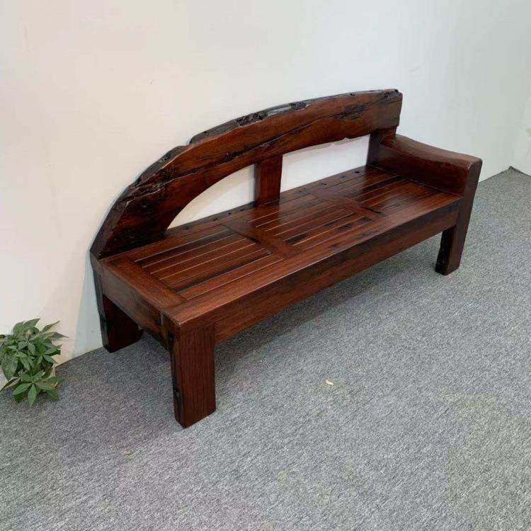 老船木贵妃椅实木沙发长椅客厅休闲躺椅美人榻中式仿古罗汉床靠椅,农用物资,其他肥料,淘宝优惠券,粉丝福利购,淘宝优惠卷