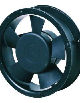 供应工业轴流风扇AFX-255090AFX-155023UF155023H多规格风机