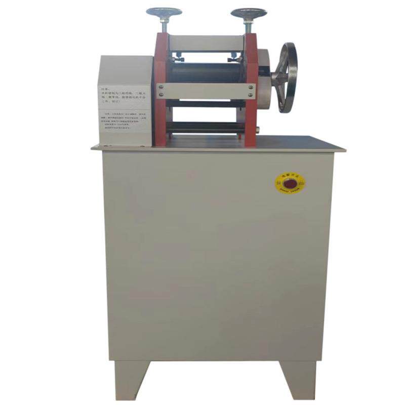 橡胶削片机塑料电线电缆护套止水带试片削片刨片制样机生产厂家