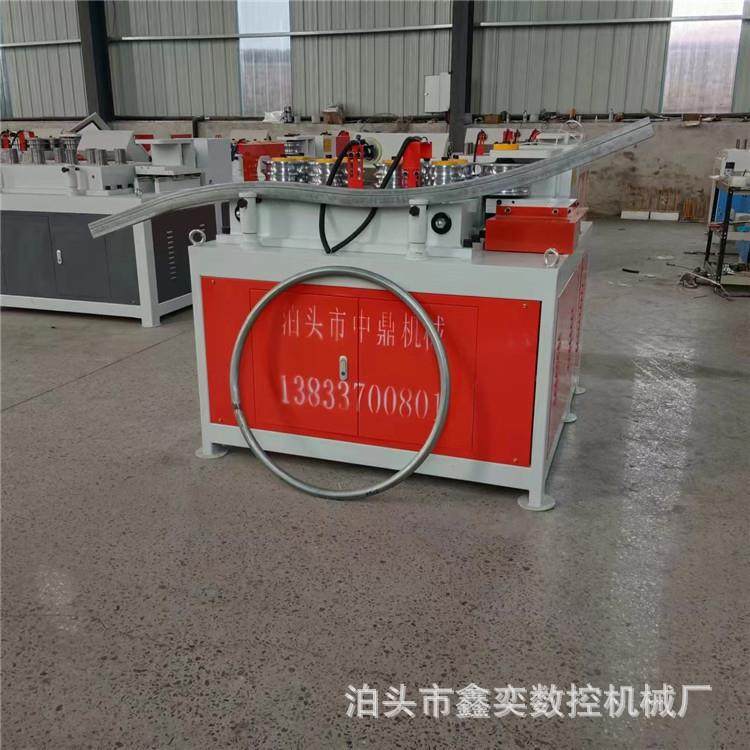 大棚起拱机九轮数控弯弧机家具吊篮婚庆用折弯机冷弯铝型材,五金/工具,其他机械五金,淘宝优惠券,粉丝福利购,淘宝优惠卷