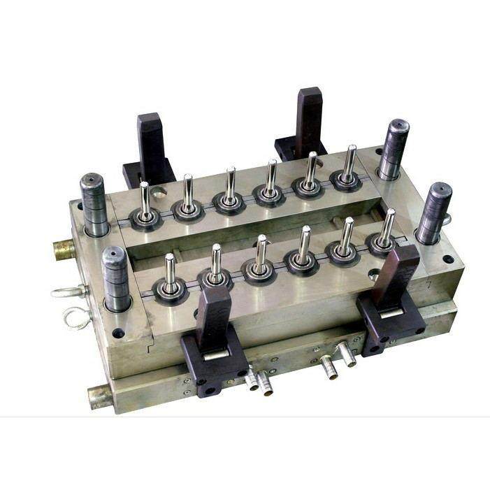 管胚瓶盖冷流道热流道短浇口长浇口pet注塑模具,橡塑材料及制品,泡沫塑料模型/模具,淘宝优惠券,粉丝福利购,淘宝优惠卷