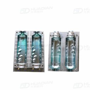 厂家模具PET吹塑模矿泉水饮料瓶吹瓶模具PET吹瓶模具
