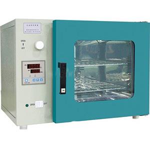 台式鼓风干燥箱DGG-912A常用于对各种物料烘干烘焙之用