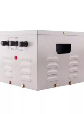 铜行灯变压器JMB380v220v变36v安全低压工地照明3000VA2000VA