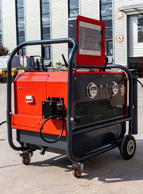 Hydraulic Polyurea Spray Machine液压聚脲喷涂机 HT800喷涂机