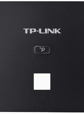TL-AP面板上盖TL-XAP3002GI-POE薄款AX3000易展版AP替换盖1502GI