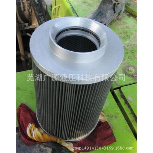 厂家直销XJ-00X180液压N站油专用XNJ-400X自箱封式磁性吸油滤油器