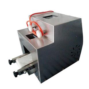 仿手工饺子皮机用不锈皮小钢型家用擀皮机商蒸饺馄钝ESB皮机包子