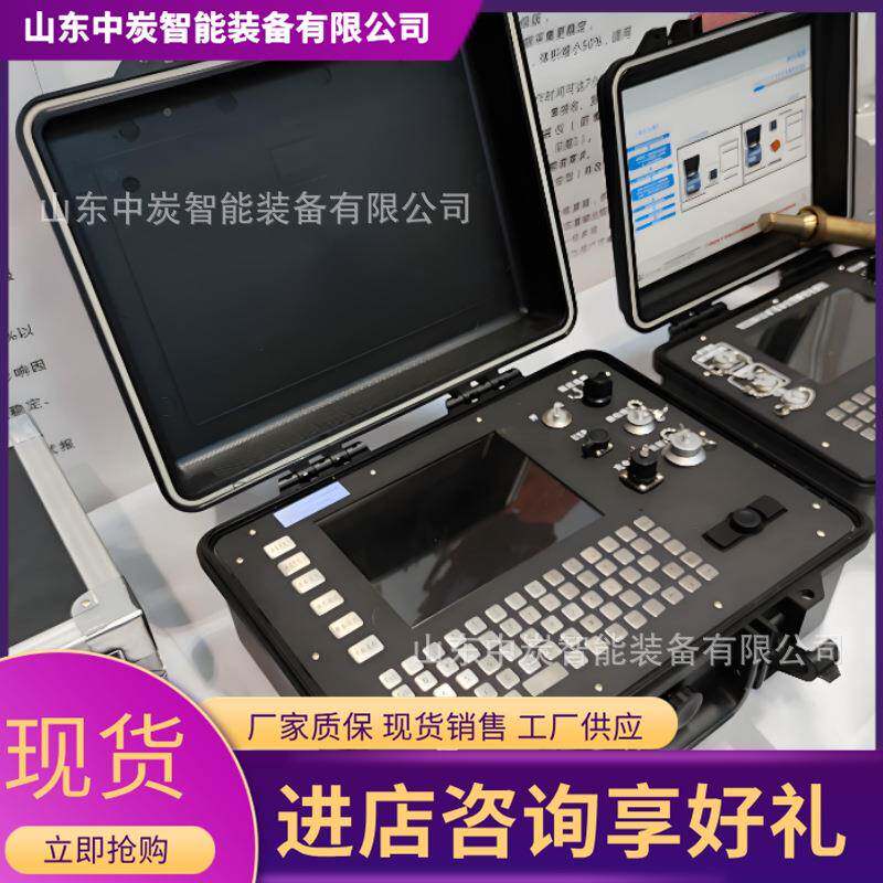 杆锚锚无损检测仪 重复1性好 CMW11.索锚杆CMW11.1锚索无损检测仪