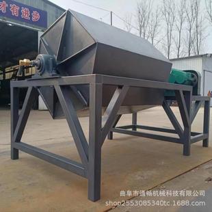 机设备金属研除锈 滚EUV筒火烧铁除锈干磨机厂家六角光形干磨抛式