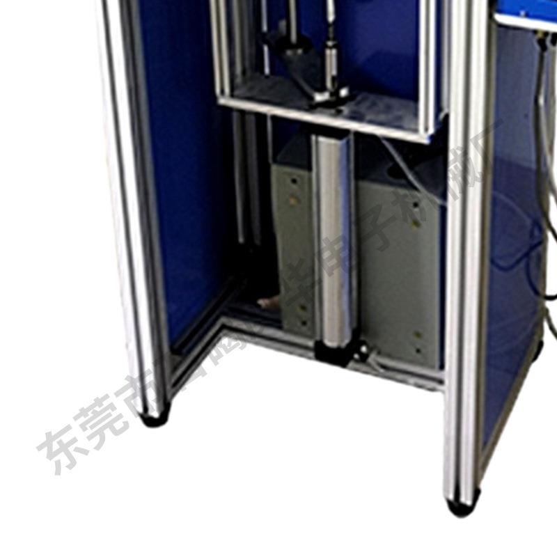 RX-2RX-200自0钩针式数位环型绕绕线机采用WC-001控制器线机绞线T
