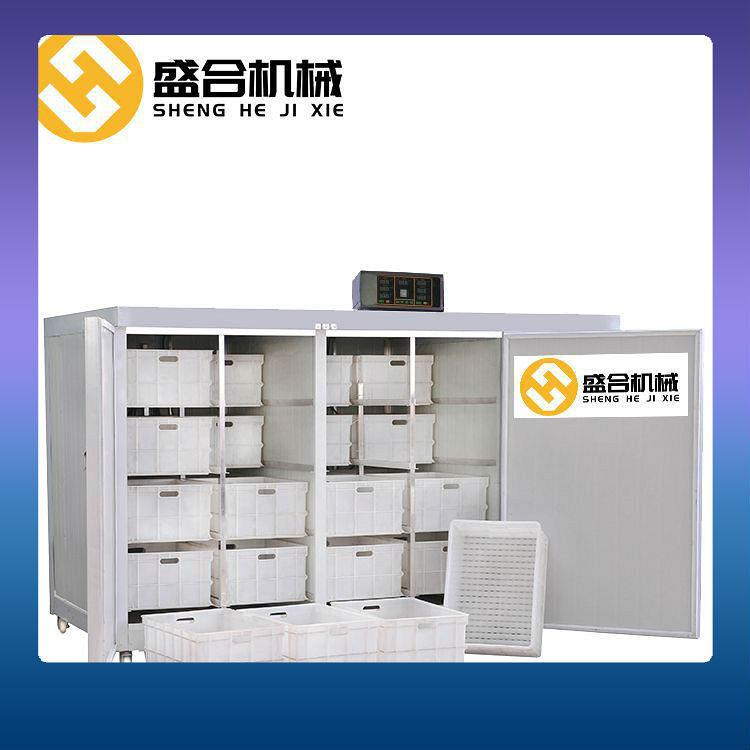 小型全自动豆芽机全自动智能化豆芽机全套豆制品全套设备