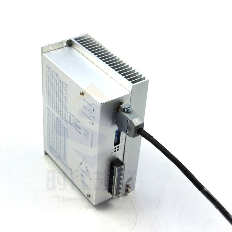 130相步进电马达驱动套装2机8/35/控5三N0M 机身长285mm减速器制