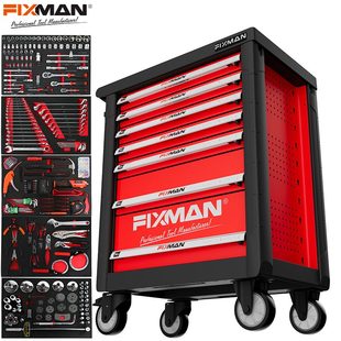汽车维修重型汽修工具车带工具小推车工厂车间实验室可移动工作台