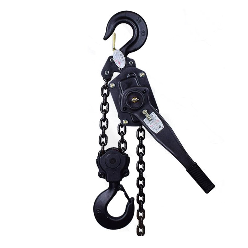 冀鼎倒链手扳葫芦0.8t/1.6t/3t/6吨手摇起重吊葫芦手动葫芦