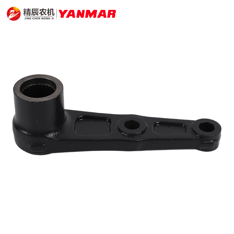 洋马880/1180收割机配件底盘升降臂连接臂前后内臂大小摆动臂原厂