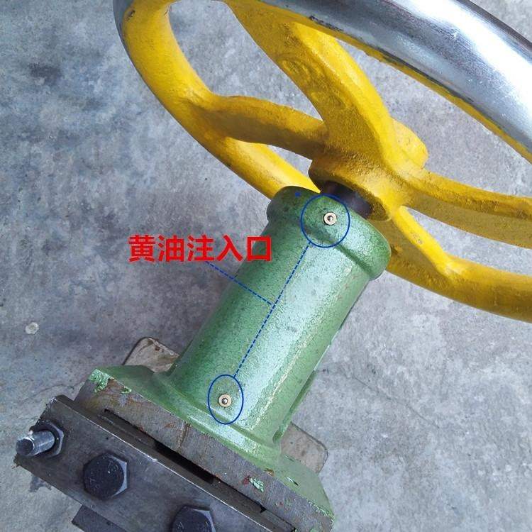 JH-200圆盘手动冲压机手动冲床手啤机手动压力机压模剪断弯曲冲孔