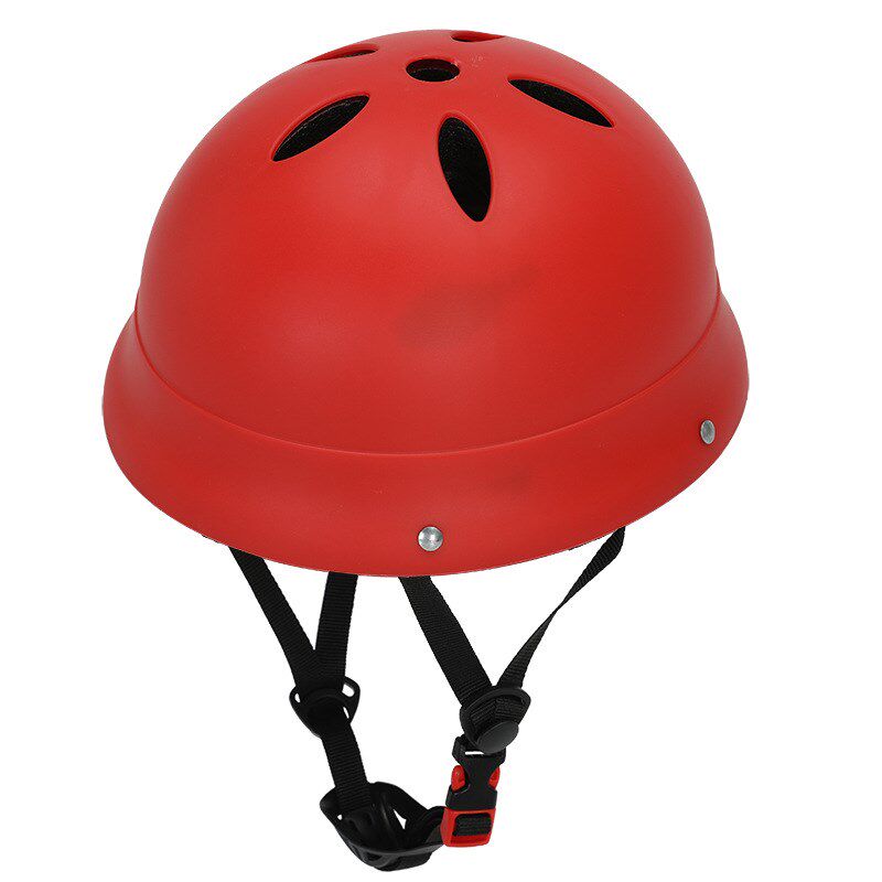 婴幼儿宝宝男女孩轮滑护具儿童头盔平衡车骑行滑板防摔保护安全帽