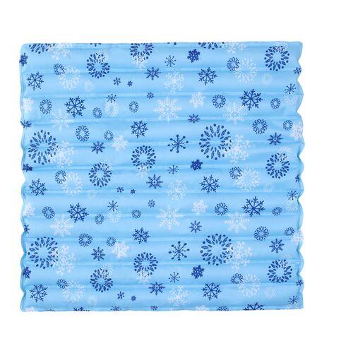 9V7T冰垫坐垫学生教室免注水水垫防褥疮老人水床垫子夏季汽车冰凉