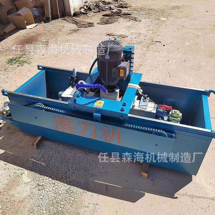 800直刃全自动多功能磨刃机切纸刀破碎刀玉米收割刀片磨刀机,五金/工具,磨刀机,淘宝优惠券,粉丝福利购,淘宝优惠卷