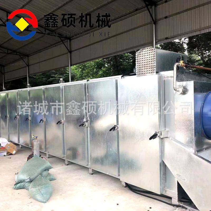 全自动多层隧道式烘干机蔬菜粮食脱水加工翻转式烘干箱玉米干燥机,清洗/食品/商业设备,其他食品加工设备,淘宝优惠券,粉丝福利购,淘宝优惠卷