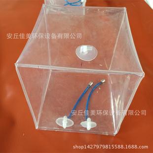 厂家供应TPU软体油箱油囊可折叠大型软体备用油箱无人机油箱油